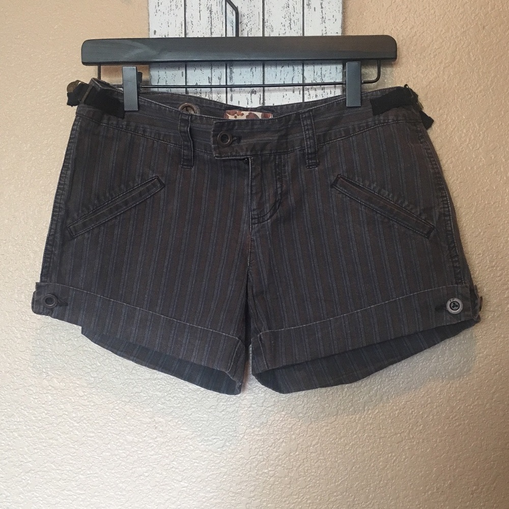Free People Shorts